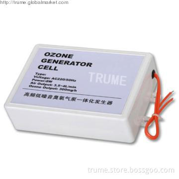 Air Purifer  Ozone sterilizer, Ozone disinfector FOR fruit